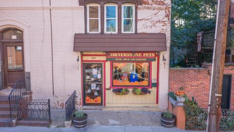 105 9th Street Hoboken NJ 07030