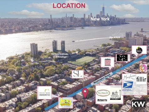 105 9th Street Hoboken NJ 07030