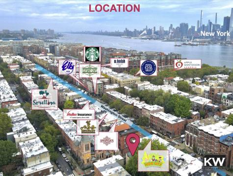 105 9th Street Hoboken NJ 07030