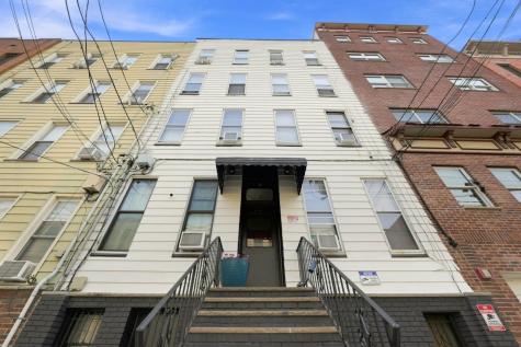 227 Clinton Street Hoboken NJ 07030