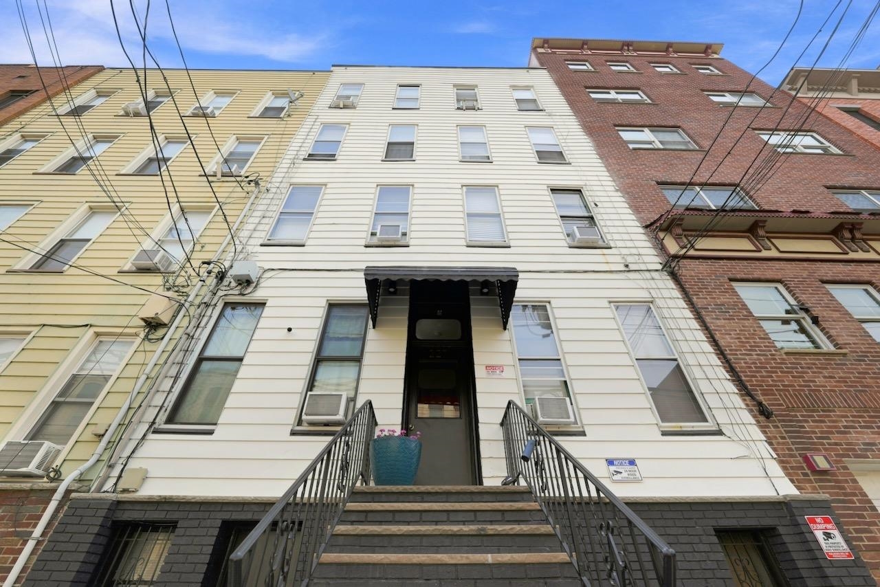 227 Clinton Street Hoboken NJ 07030