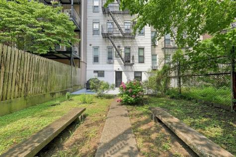 227 Clinton Street Hoboken NJ 07030