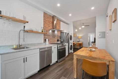227 Clinton Street Hoboken NJ 07030