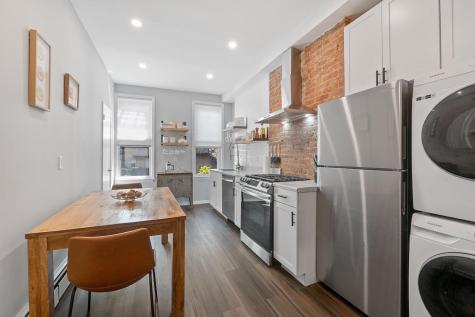 227 Clinton Street Hoboken NJ 07030