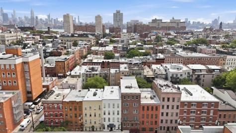 227 Clinton Street Hoboken NJ 07030