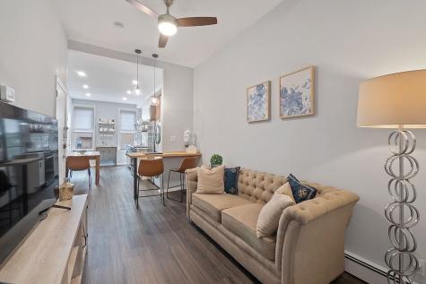227 Clinton Street Hoboken NJ 07030
