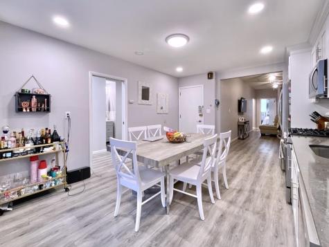 227 Clinton Street Hoboken NJ 07030