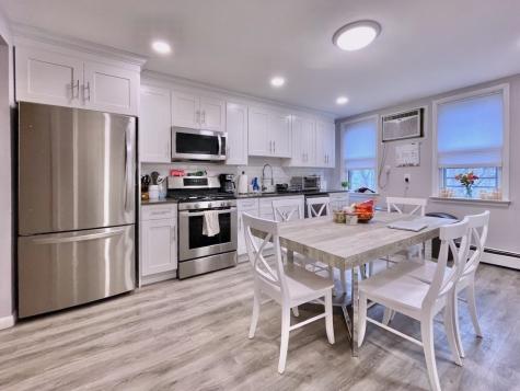 227 Clinton Street Hoboken NJ 07030