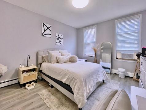 227 Clinton Street Hoboken NJ 07030
