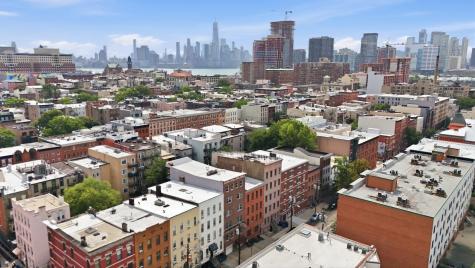 227 Clinton Street Hoboken NJ 07030