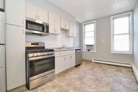 227 Clinton Street Hoboken NJ 07030
