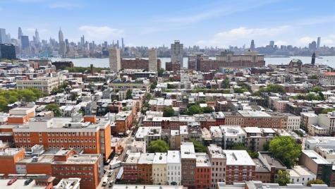 227 Clinton Street Hoboken NJ 07030