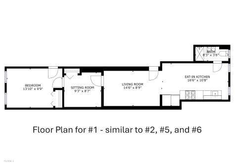 227 Clinton Street Hoboken NJ 07030