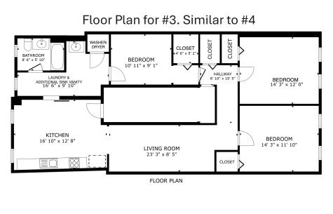 227 Clinton Street Hoboken NJ 07030