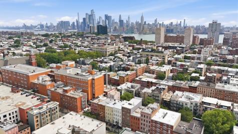227 Clinton Street Hoboken NJ 07030