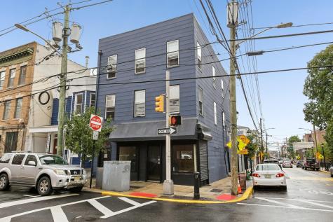 200 38th Street Union City NJ 07087