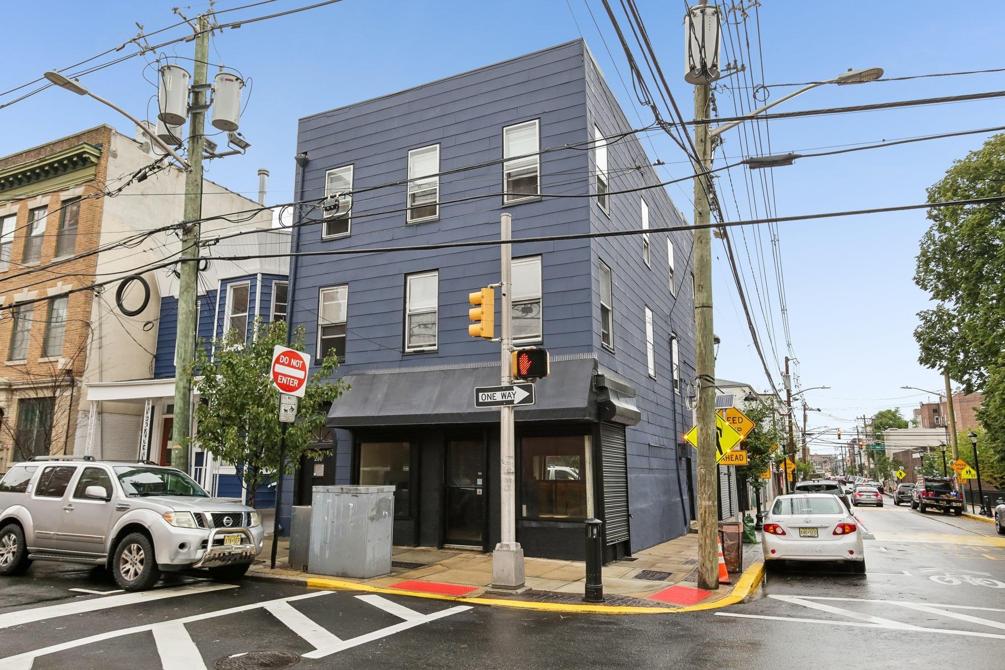 200 38th Street Union City NJ 07087