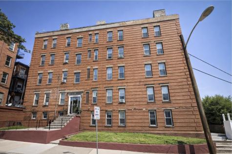 272 Hoboken Avenue Jersey City NJ 07306