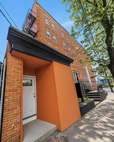 272 Hoboken Avenue Jersey City NJ 07306