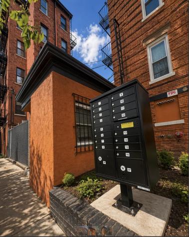 272 Hoboken Avenue Jersey City NJ 07306