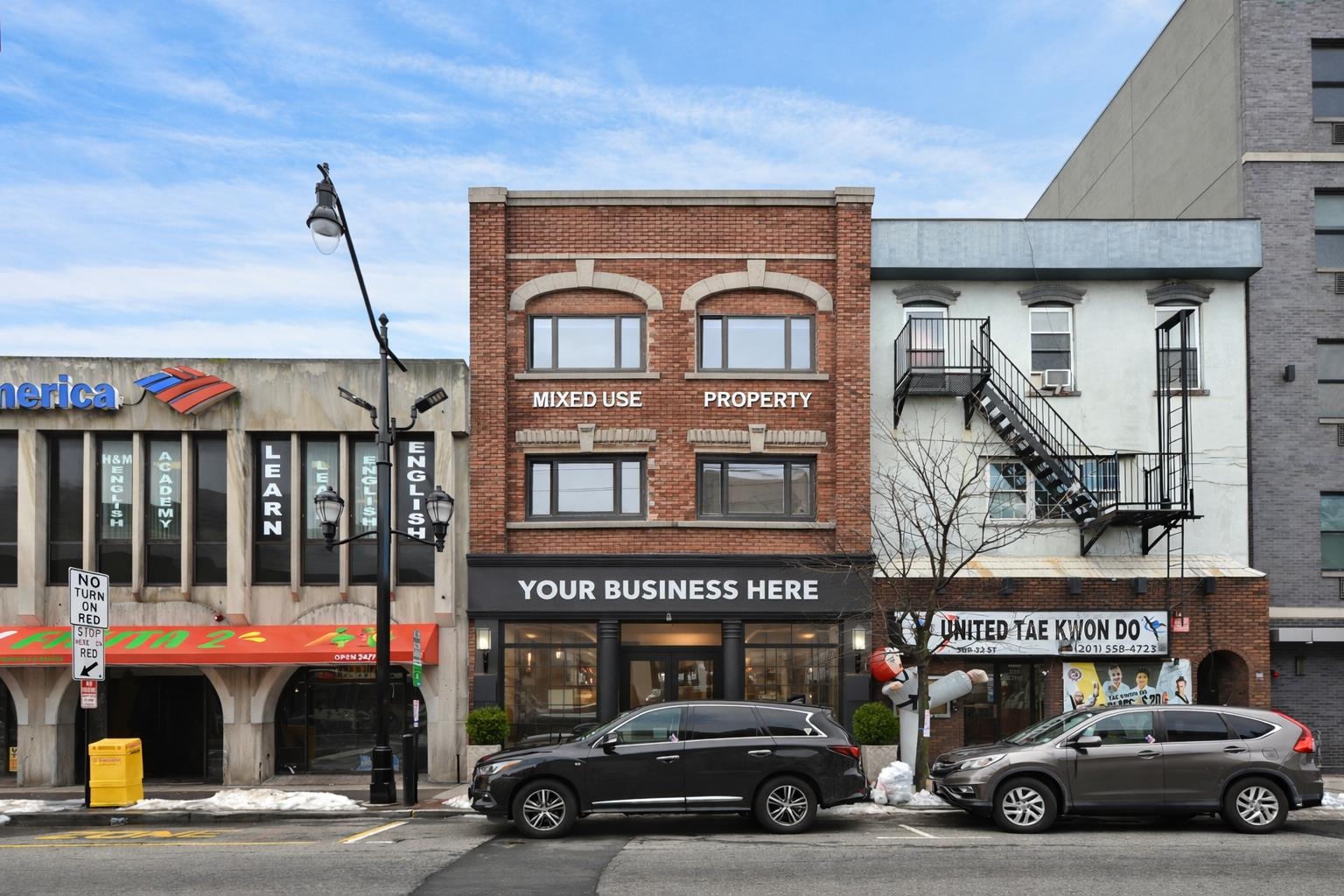 507 32nd Street Union City NJ 07087