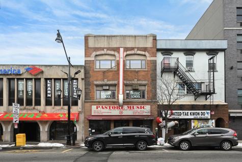 507 32nd Street Union City NJ 07087
