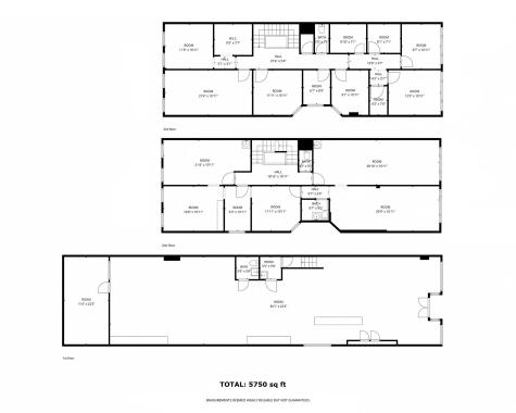 507 32nd Street Union City NJ 07087