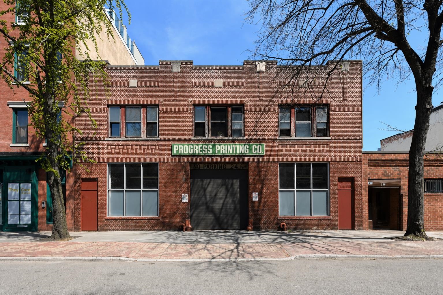338 Montgomery Street Jersey City NJ 07302