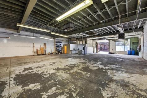 338 Montgomery Street Jersey City NJ 07302