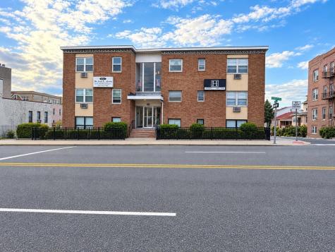 8315-8321 Kennedy Boulevard North Bergen NJ 07047