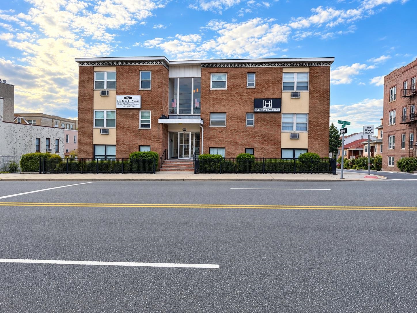 8315-8321 Kennedy Boulevard North Bergen NJ 07047