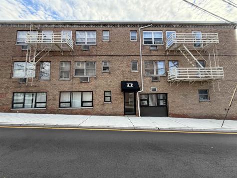 8315-8321 Kennedy Boulevard North Bergen NJ 07047