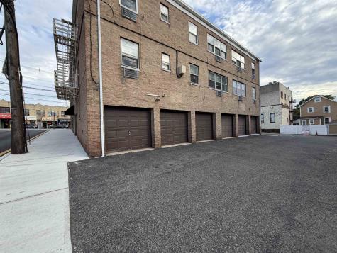 8315-8321 Kennedy Boulevard North Bergen NJ 07047
