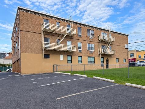 8315-8321 Kennedy Boulevard North Bergen NJ 07047