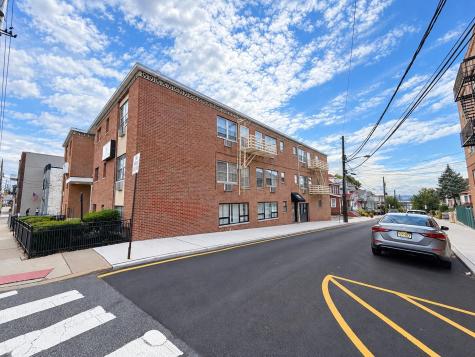 8315-8321 Kennedy Boulevard North Bergen NJ 07047