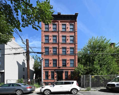 208 15TH Street Jersey City NJ 07310