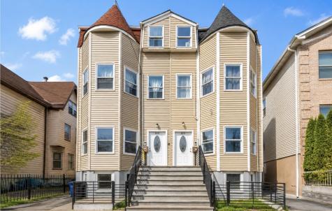 163-165 Clerk Street Jersey City NJ 07305