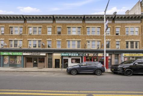 722 West Side Avenue Jersey City NJ 07306