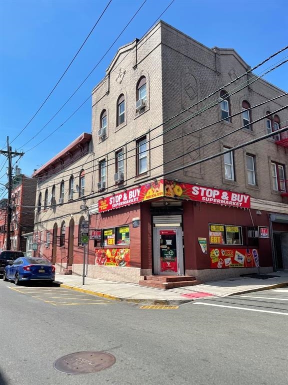 5901-07 Madison Street West New York NJ 07093