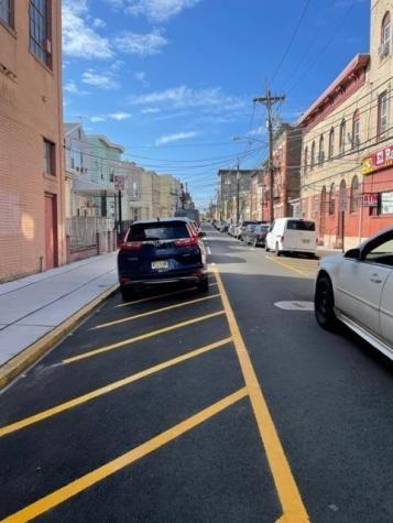 5901-07 Madison Street West New York NJ 07093