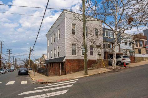 180 Thorne Street Jersey City NJ 07307