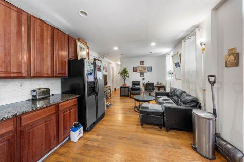 180 Thorne Street Jersey City NJ 07307