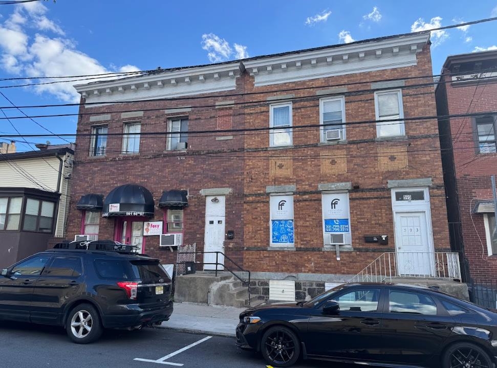 591-593 60th Street West New York NJ 07093