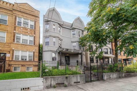 77 Bostwick Avenue Jersey City NJ 07305