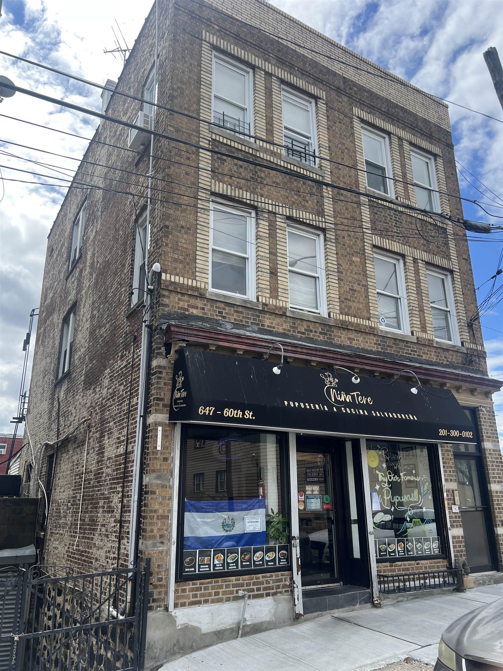 647 60th Street West New York NJ 07093