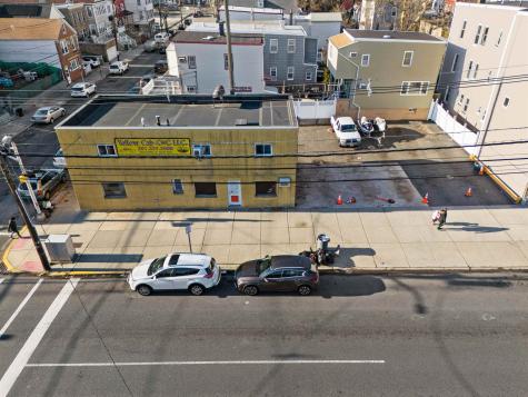 109-111 West 22nd Street Bayonne NJ 07002