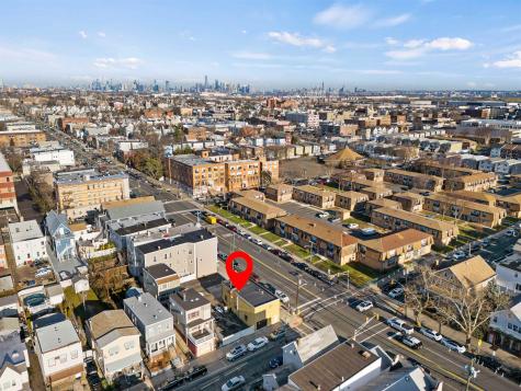 109-111 West 22nd Street Bayonne NJ 07002
