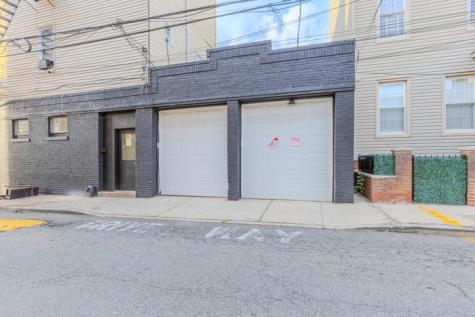 4312 Kennedy Boulevard Union City NJ 07087