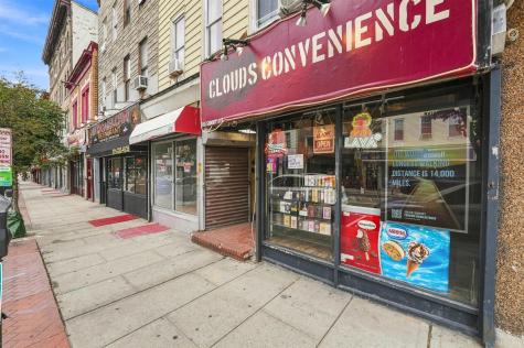 913 Summit Avenue Union City NJ 07087
