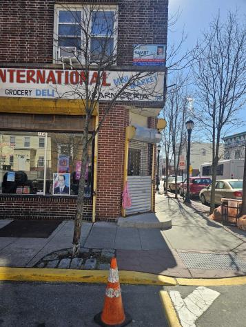 714-716 Bergenline Avenue Union City NJ 07087